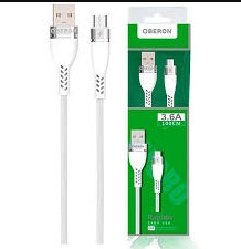  - Cabos V8    Cod. CABO CARREGADOR USB V8 OR-C003/M2